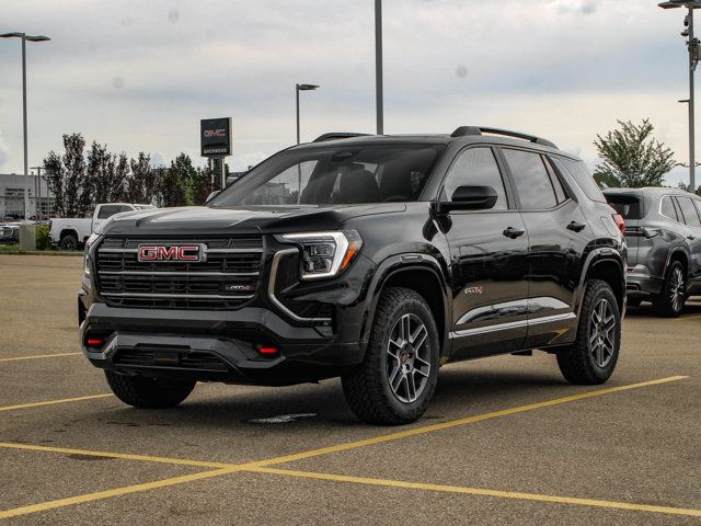 2026 GMC Terrain AWD AT4 in Cars & Trucks in Strathcona County - Image 4