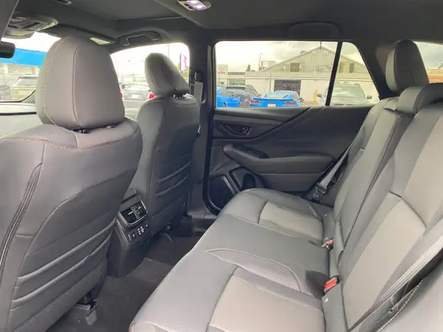 2025 Subaru Outback Wilderness - Sunroof - Power Liftgate in Cars & Trucks in Edmonton - Image 19