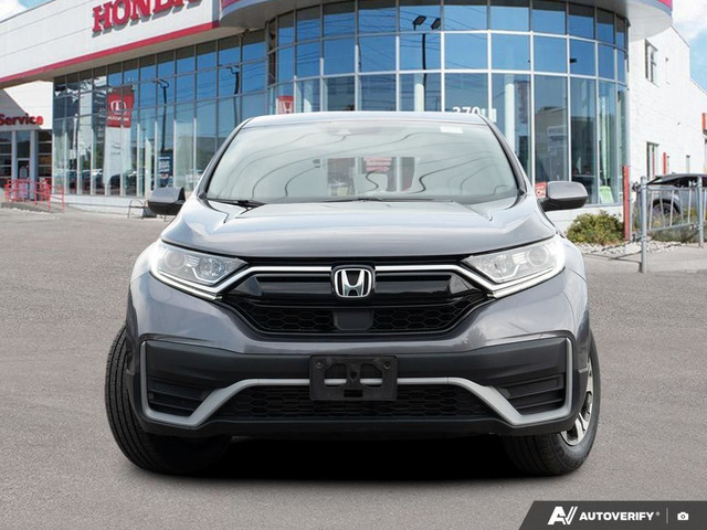 2020 Honda CR-V LX AWD in Cars & Trucks in Mississauga / Peel Region - Image 2