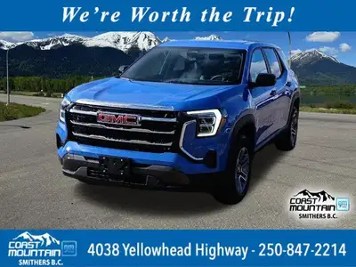 GM Certified Pre-Owned quality guaranteed. Contact us for the Carproof record and additional photos....