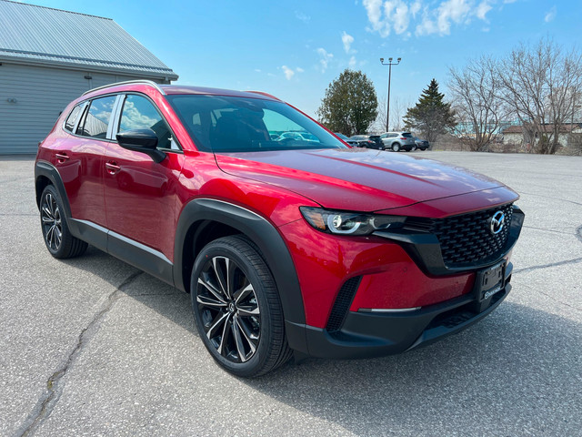 2024 Mazda CX-50 GT in Cars & Trucks in Woodstock - Image 3