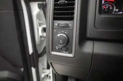 2022 Ram 1500 Classic Express, View more
