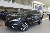 2023 Volkswagen Atlas EXECLINE+3.6L+V6+4MOTION+FULL EQUIP ANCIEN