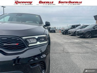 2023 Dodge Durango GT PLUS AWD Black Exterior Black Leather Interior 3.6L V6 Engine - LED high/low b... (image 7)