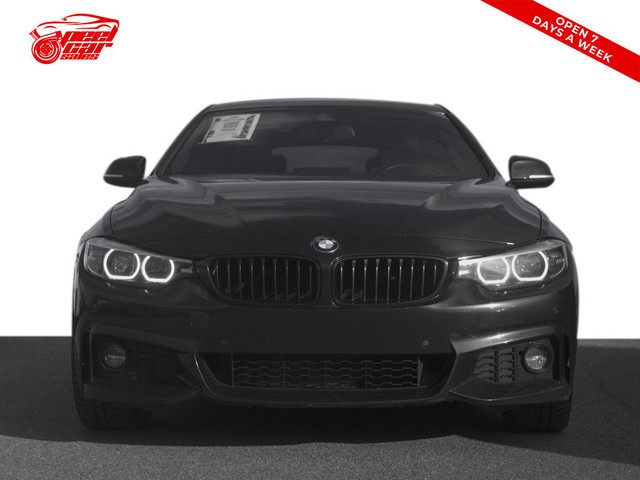 2020 BMW 4-Series Gran Coupe 430i xDrive, Sunroof, AWD, Keyless  in Cars & Trucks in Oakville / Halton Region - Image 3