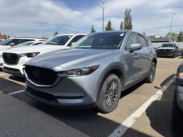 2019 Mazda CX-5 in Cars & Trucks in Strathcona County - Image 2