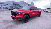 Four Wheel Drive. Leather Interior. 14.4 Inch Touchscreen. Bluetooth. Apple CarPlay/Android Auto. Re... (image 4)