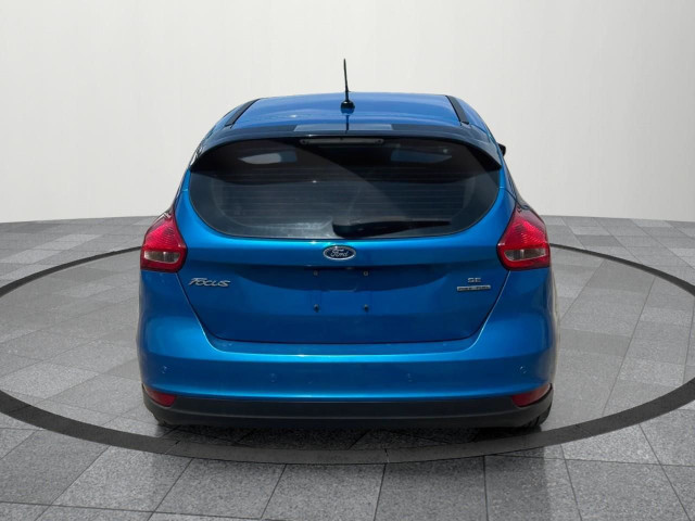 2016 Ford Focus SE Certified|| Financing Available|| SE!! in Cars & Trucks in Mississauga / Peel Region - Image 3