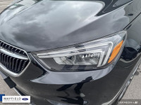 2022 Buick Encore Preferred Black New Price! Recent Arrival! 1.4L ECOTEC Turbo VVT DOHC 4-Cyl SIDI 6... (image 5)