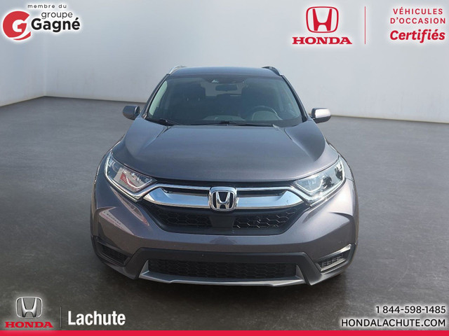 Honda CR-V LX Traction Intégrale 2019 à vendre in Cars & Trucks in Laurentides - Image 2