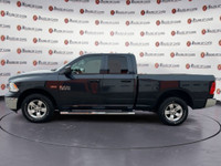Thanks for viewing our House Of Cars Chinook Inventory! AMVIC licensed dealer! The 2017 Ram 1500 ST... (image 1)