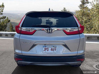 Recent Arrival! 2017 Honda CR-V LX 1.5L I4 Turbocharged DOHC 16V LEV3-ULEV70 190hp FWD 17 Aluminum A... (image 4)