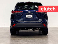NO ACCIDENTS / CLEAN CARFAX / Power Tailgate/Hatch, Auto Dimming Rearview Mirror, Climate Control an... (image 4)