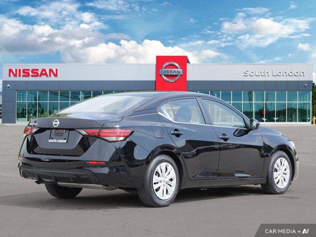 2022 Nissan Sentra S Plus in Cars & Trucks in London - Image 3