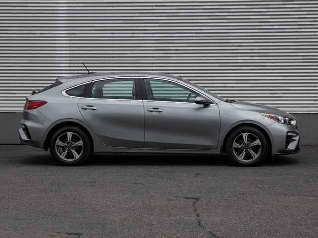 Kia Forte5 EX 2021 in Cars & Trucks in Longueuil / South Shore - Image 2