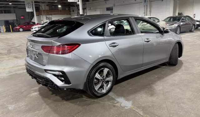2020 KIA Forte EX FWD/CRUISE/CAMERA/CARPLAY/AC/MAGS/AUCUN ACCIDE in Cars & Trucks in City of Montréal - Image 3