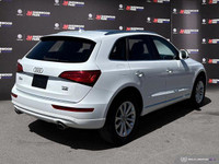 The *2016 Audi Q5 2.0T Progressiv* is a luxury SUV that blends refined performance with sophisticate... (image 5)