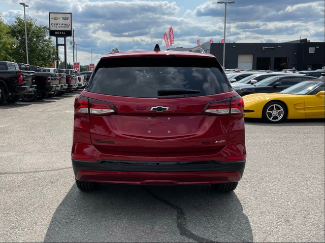2024 Chevrolet Equinox in Cars & Trucks in Oakville / Halton Region - Image 4