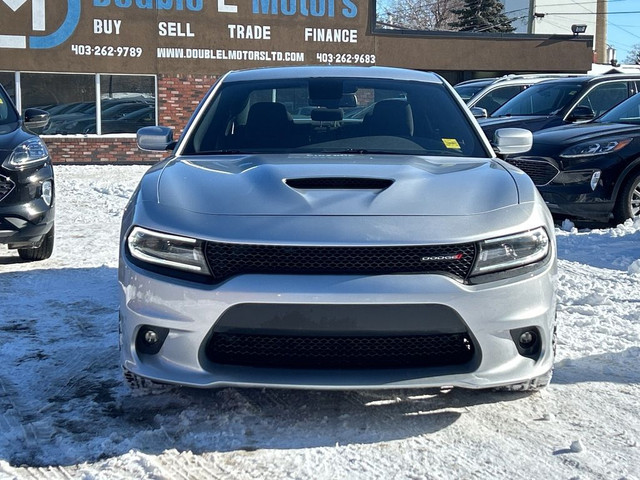  2021 Dodge Charger GT in Cars & Trucks in Calgary - Image 2