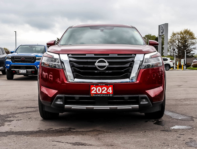 2024 Nissan Pathfinder SL in Cars & Trucks in Oakville / Halton Region - Image 2