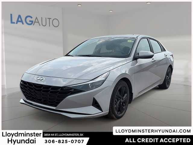 2023 Hyundai Elantra in Cars & Trucks in Lloydminster