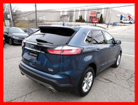 2019 FORD EDGE SEL CARFAX VERIFIED, CLEAN TITLE, NO ACCIDENTS! 188,000KM HIGHWAY DRIVEN AUTOMATIC TR... (image 3)