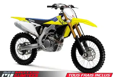 Visiter notre section promotion à cette adresse https://www.motosillimitees.com/fr/promotions/. Les...