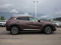 Stylish, spacious, and packed with smart features, the 2024 Buick Envision Preferred delivers a refi... (image 7)