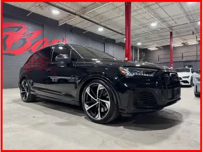 Mythos Black Metallic Exterior On Arras Red w/Gray Stitch, Valcona Leather Seating Surfaces w/Diamon...