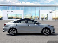 This Kia Forte delivers a Regular Unleaded I-4 2.0 L/122 engine powering this Variable transmission.... (image 5)