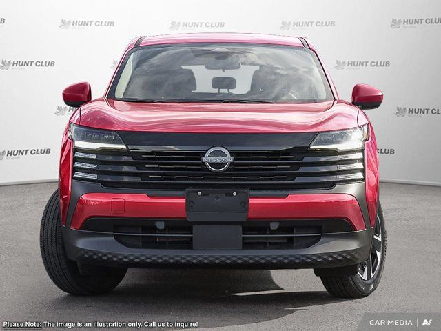 2025 Nissan Kicks SV dans Autos et camions  à Ottawa - Image 2