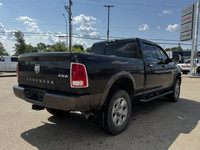 *About This Used RAM 2500 for sale in Alberta* This Ram 2500 delivers a Intercooled Turbo Diesel I-6... (image 6)