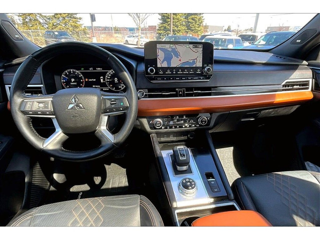 2024 Mitsubishi Outlander GT in Cars & Trucks in Barrie - Image 4
