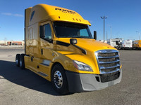 2019 FREIGHTLINER T12664ST