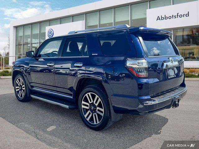 2022 Toyota 4Runner LIMI in Cars & Trucks in Abbotsford - Image 3