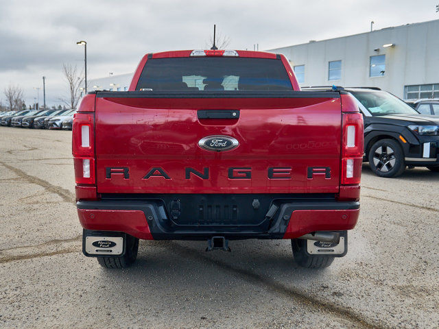 2020 Ford Ranger XLT | 4WD | Backup Cam | Blindspot Monitor in Cars & Trucks in Edmonton - Image 4