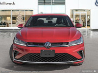 This Volkswagen Jetta delivers a Intercooled Turbo Regular Unleaded I-4 1.5 L/91 engine powering thi... (image 1)