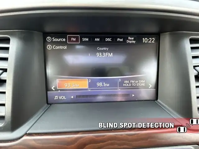 2019 Nissan Pathfinder 4x4 Platinum - Sunroof in Cars & Trucks in Edmonton - Image 13