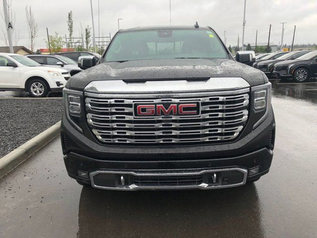 2024 GMC Sierra 1500 Denali in Cars & Trucks in Calgary