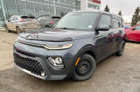 2020 Kia Soul EX Low KM | Bluetooth | Backup Camera | Blind Spot