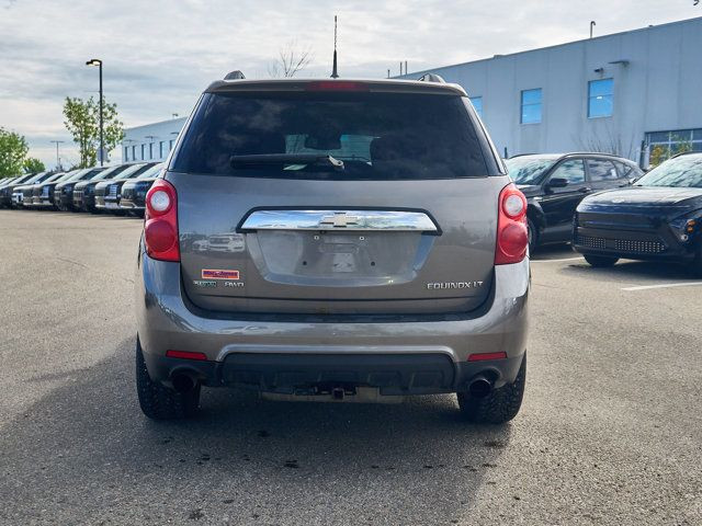 2011 Chevrolet Equinox 1LT | Awd | Bluetooth | Keyless Entry in Cars & Trucks in Edmonton - Image 4