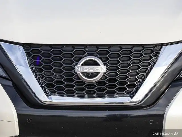 2023 Nissan Murano Platinum in Cars & Trucks in Grande Prairie - Image 13