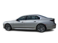 Experience the pinnacle of electric luxury with the 2024 BMW i7 xDrive60 — where innovation meets el... (image 5)