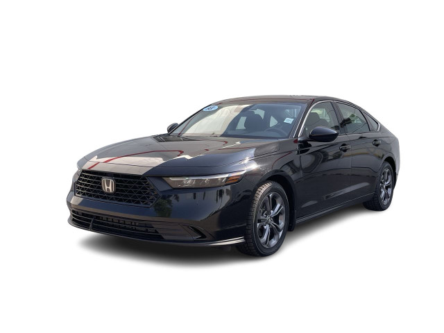 2023 Honda Accord EX CVT Heated Seats, 2 Sets of Tires in Cars & Trucks in Calgary - Image 2