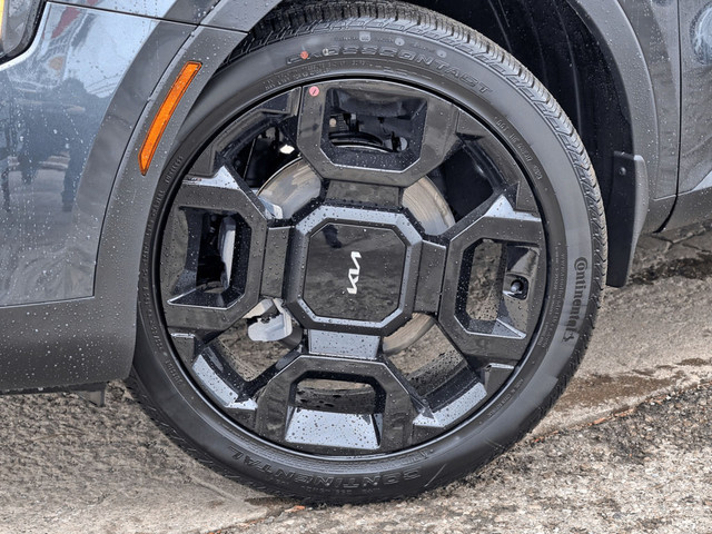 2024 Kia Sorento X-Line 2.5T | Demonstrator in Cars & Trucks in St. Catharines - Image 3