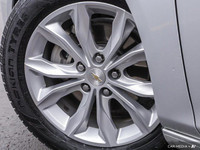 The 2022 Chevrolet Malibu LT is a stylish and fuel-efficient midsize sedan that offers a smooth ride... (image 9)