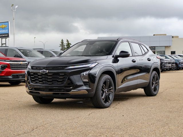 2025 Chevrolet Trax ACTIV in Cars & Trucks in Edmonton - Image 4