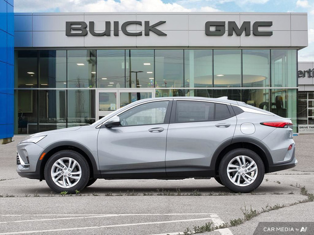 2025 Buick Envista Preferred in Cars & Trucks in London - Image 3