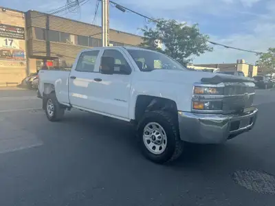 GMM Auto Sales Limited See Dealer Website for Details. Engine: 6.0L V8 OHV 16V FFV Safety Equipment...