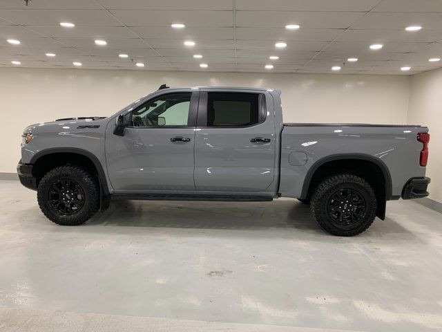 2024 Chevrolet Silverado 1500 ZR2 in Cars & Trucks in Regina - Image 2